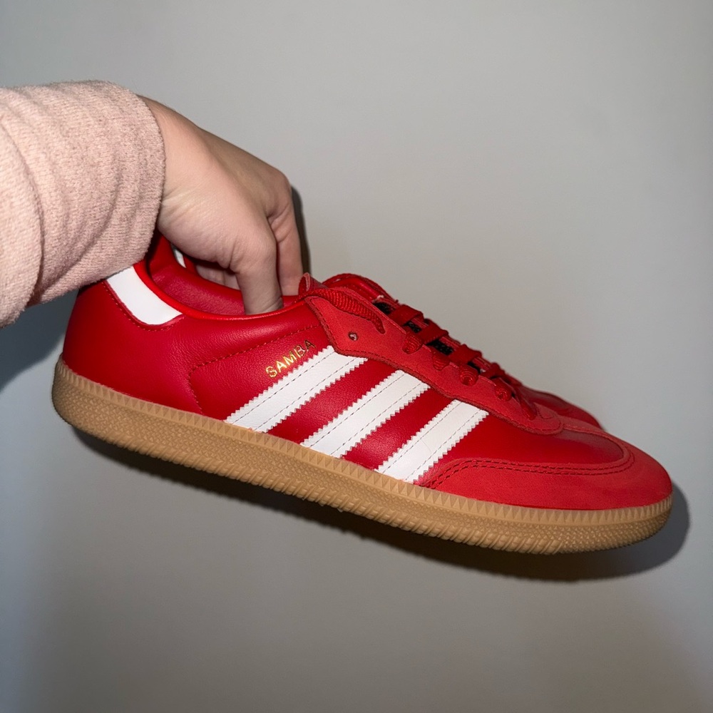 ADIDAS Samba Sneakers